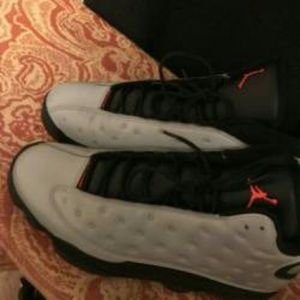 Jordan 13's